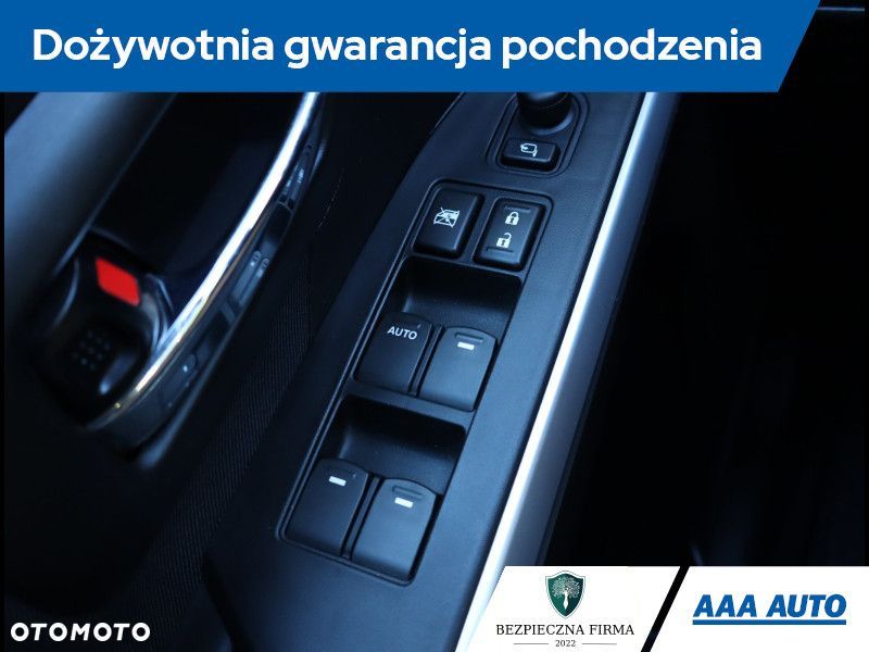 Suzuki SX4 S-Cross - 20