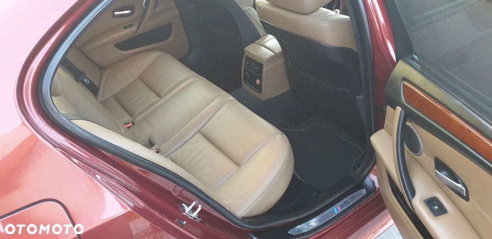 BMW M5 Standard - 19