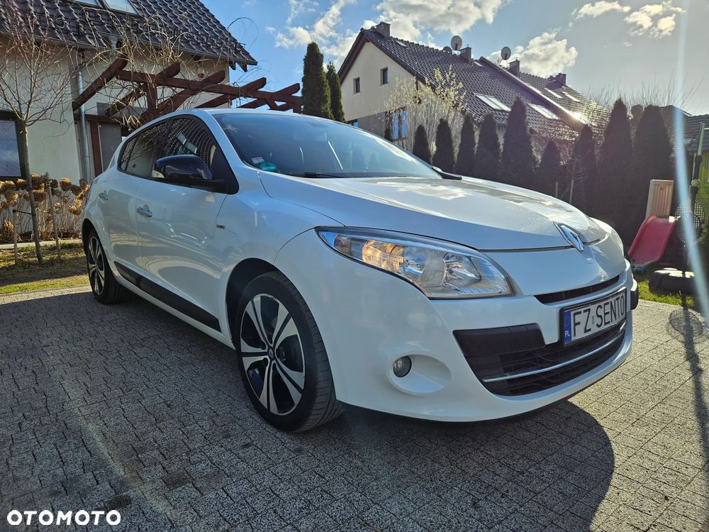 Renault Megane TCe 130 Bose Edition - 4