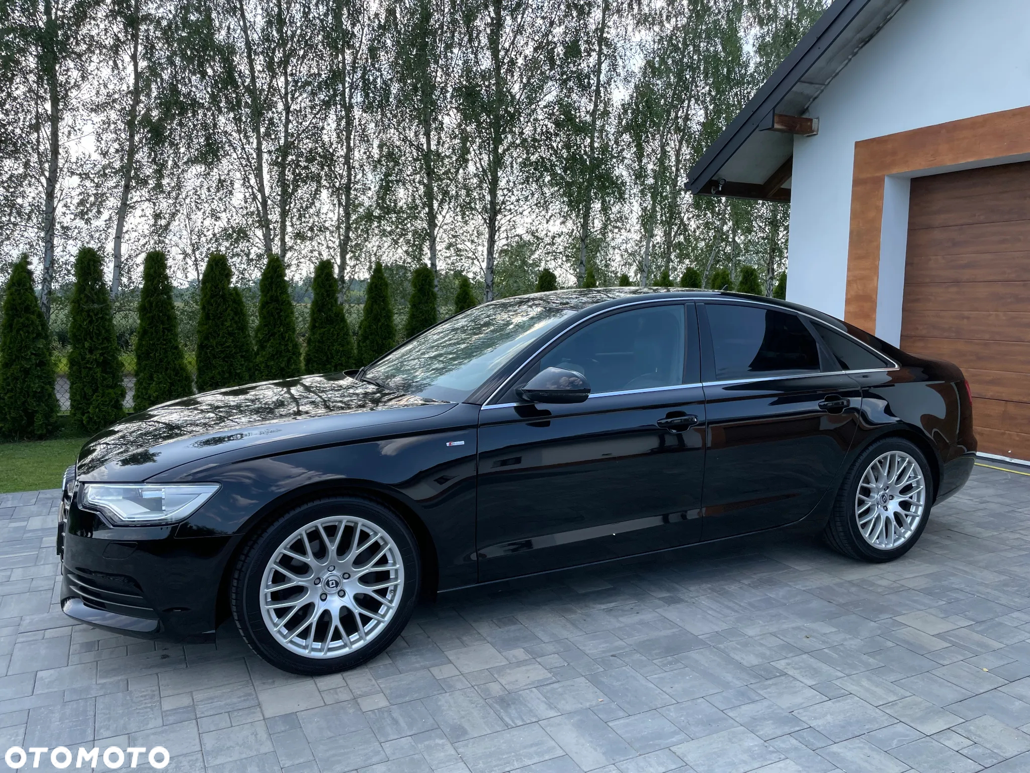 Audi A6 2.0 TFSI - 16