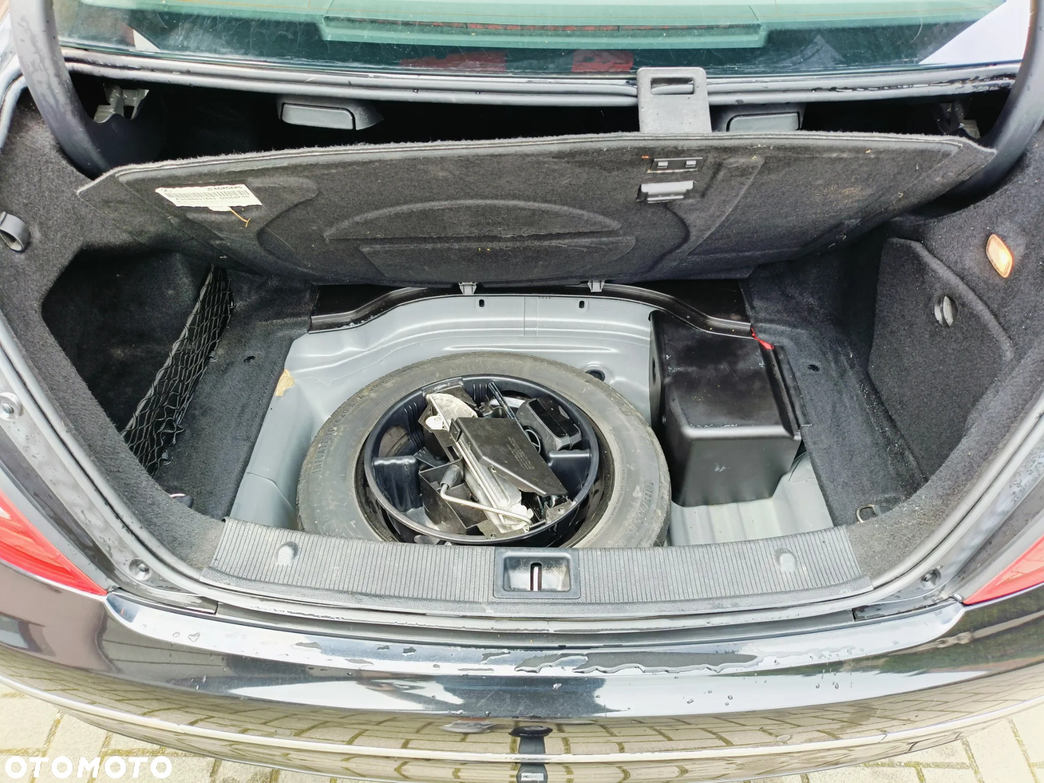Mercedes-Benz Klasa C 200 CDI 7G-TRONIC Avantgarde Edition - 10