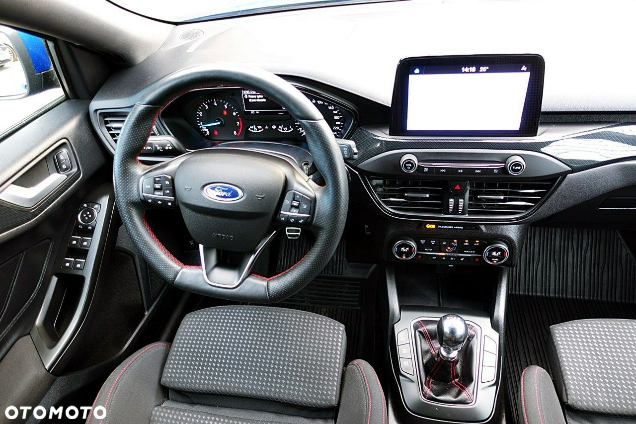 Ford Focus - 14