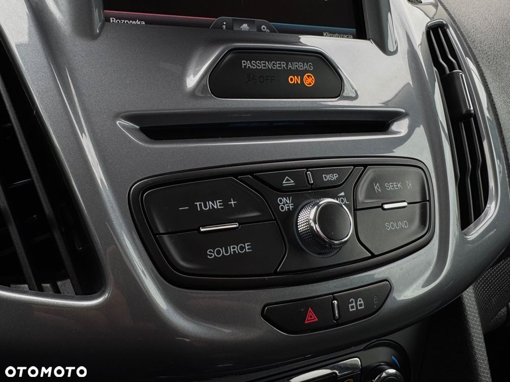 Ford Tourneo Connect Grand 1.5 EcoBlue Start/Stop Trend - 21