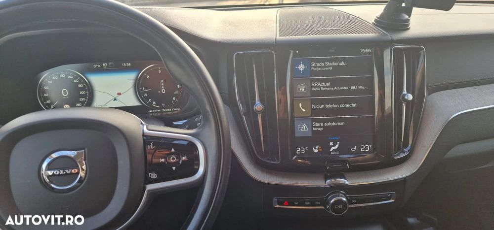Volvo XC 60 D5 AWD Inscription - 20