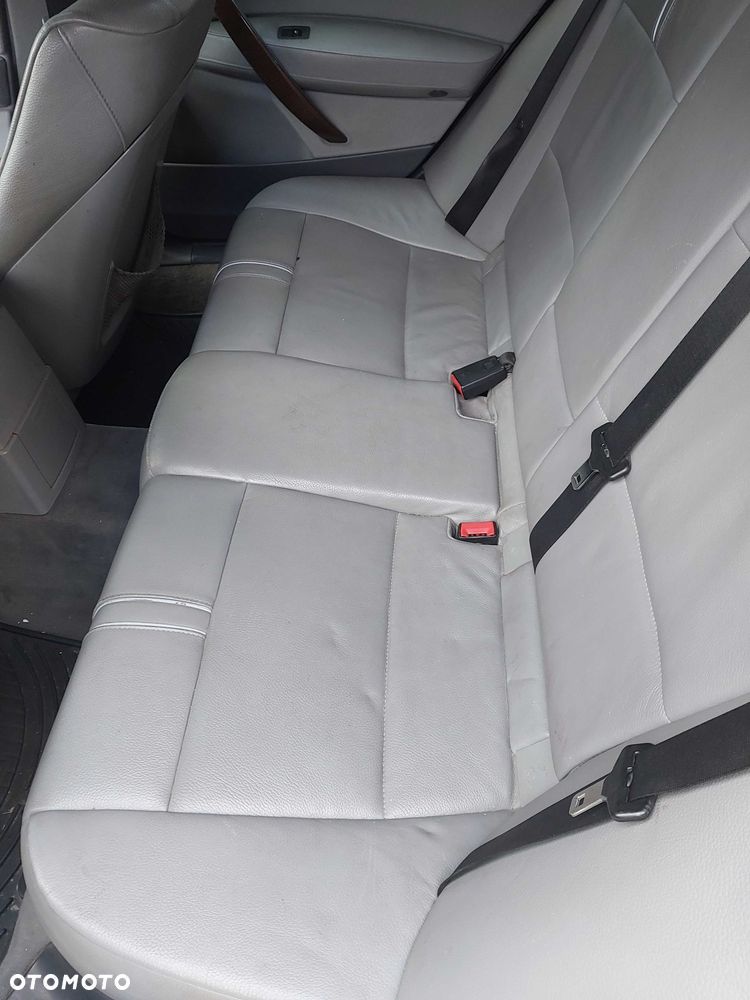 BMW X3 - 4