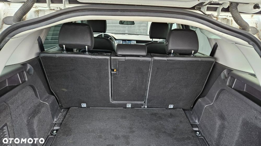 Land Rover Discovery Sport - 37