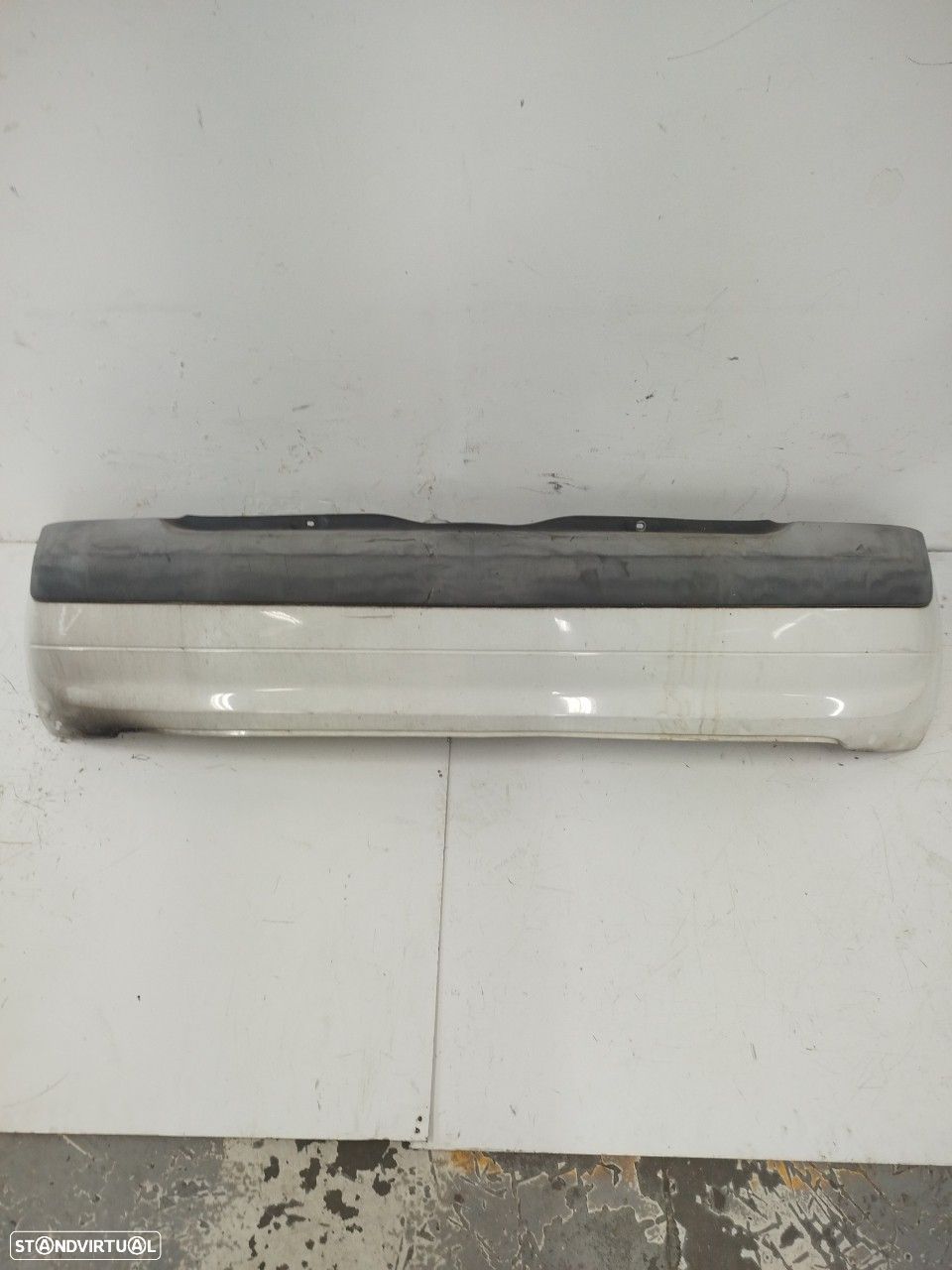 Para Choques Tr Renault Clio Ii (Bb0/1/2_, Cb0/1/2_) - 1