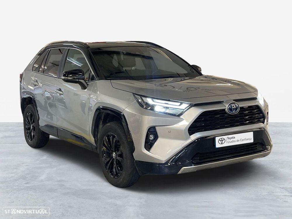 Toyota RAV4 - 20
