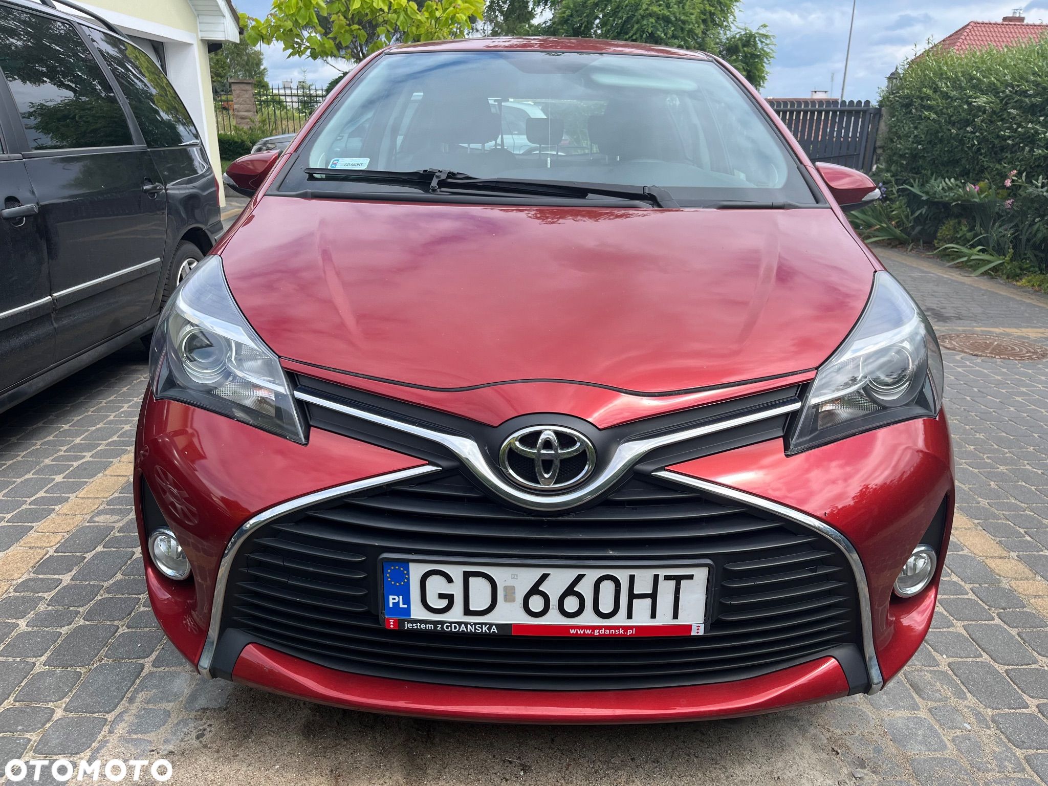 Toyota Yaris 1.33 Premium - 1