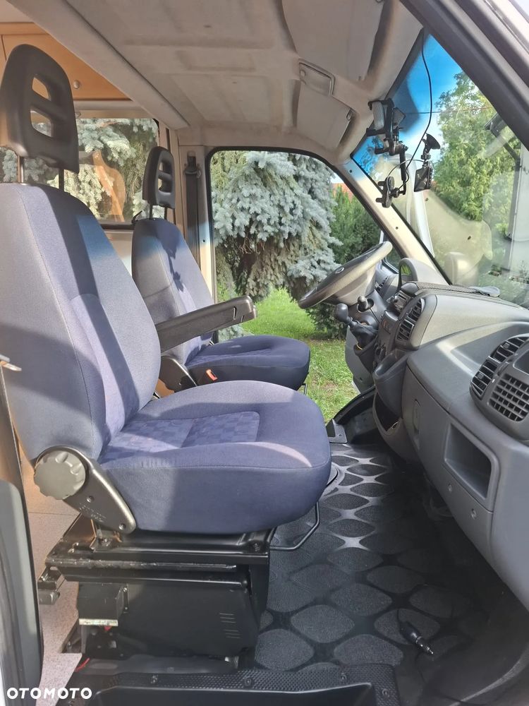 Weinsberg Ducato - 16
