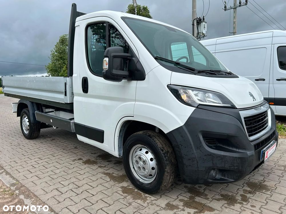 Peugeot boxer - 10