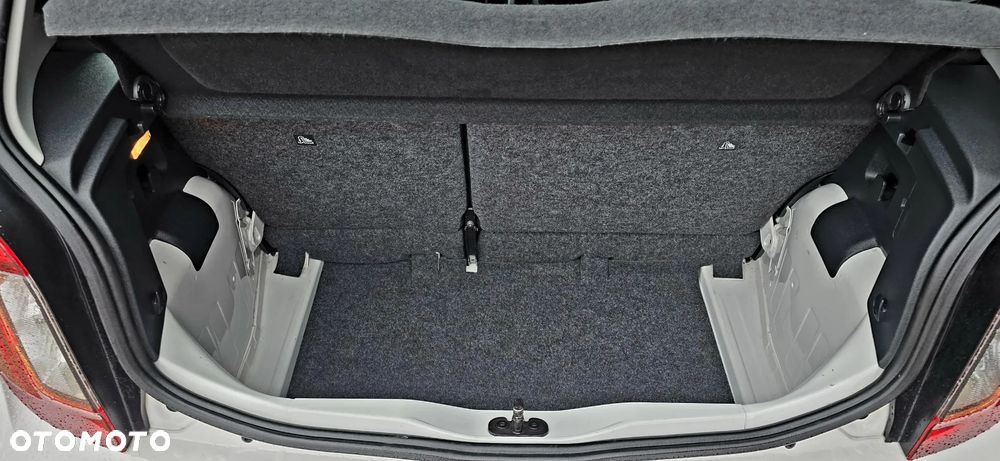 Skoda Citigo - 22
