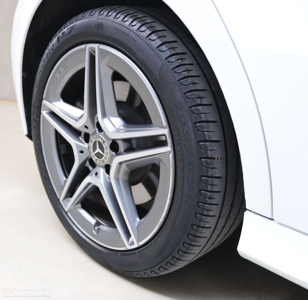 Mercedes-Benz A 250 e AMG Line - 49