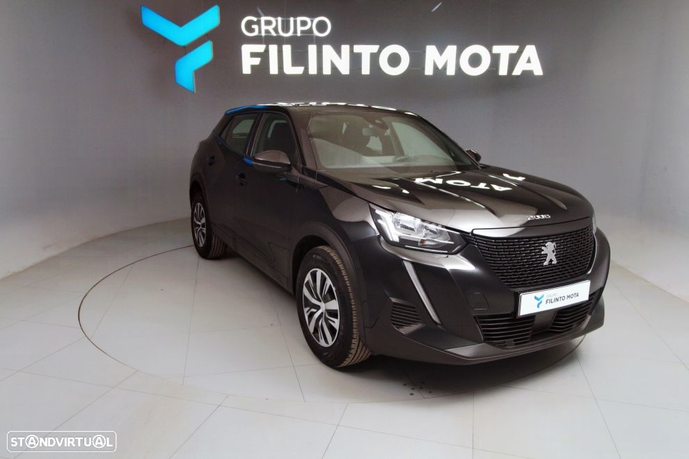 Peugeot 2008 1.2 PureTech Active Pack - 7