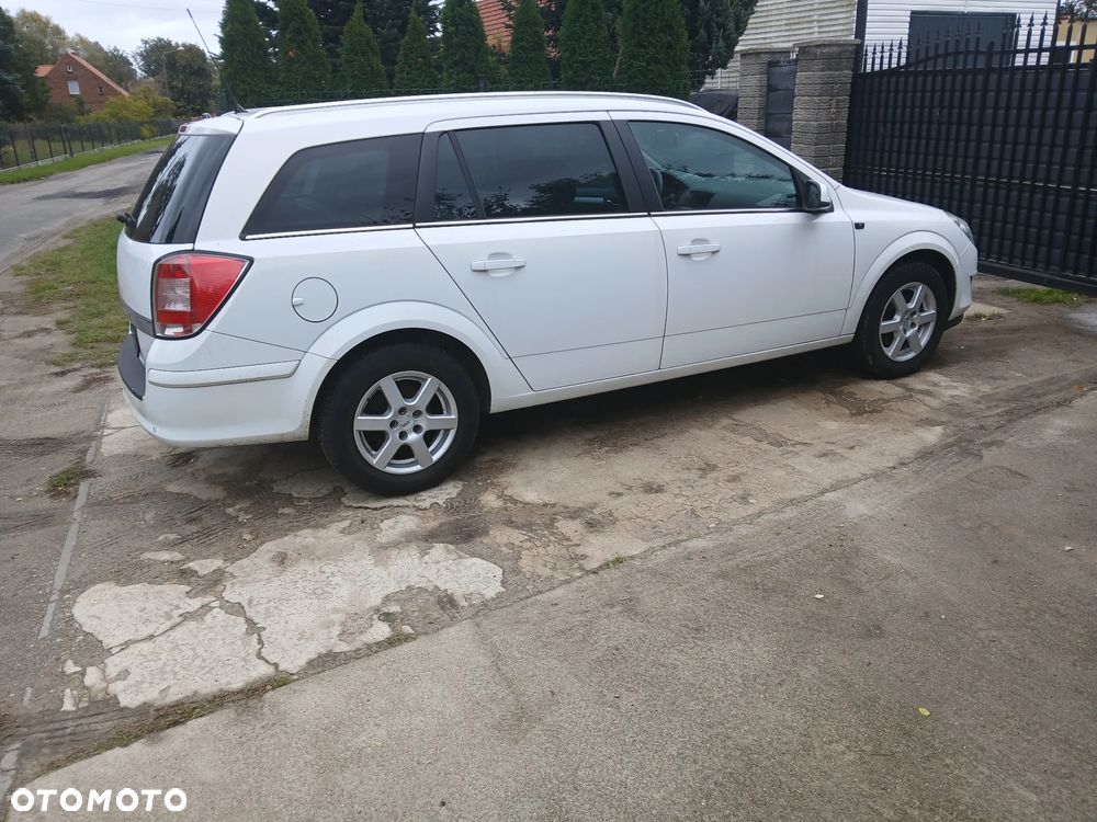 Opel Astra - 3