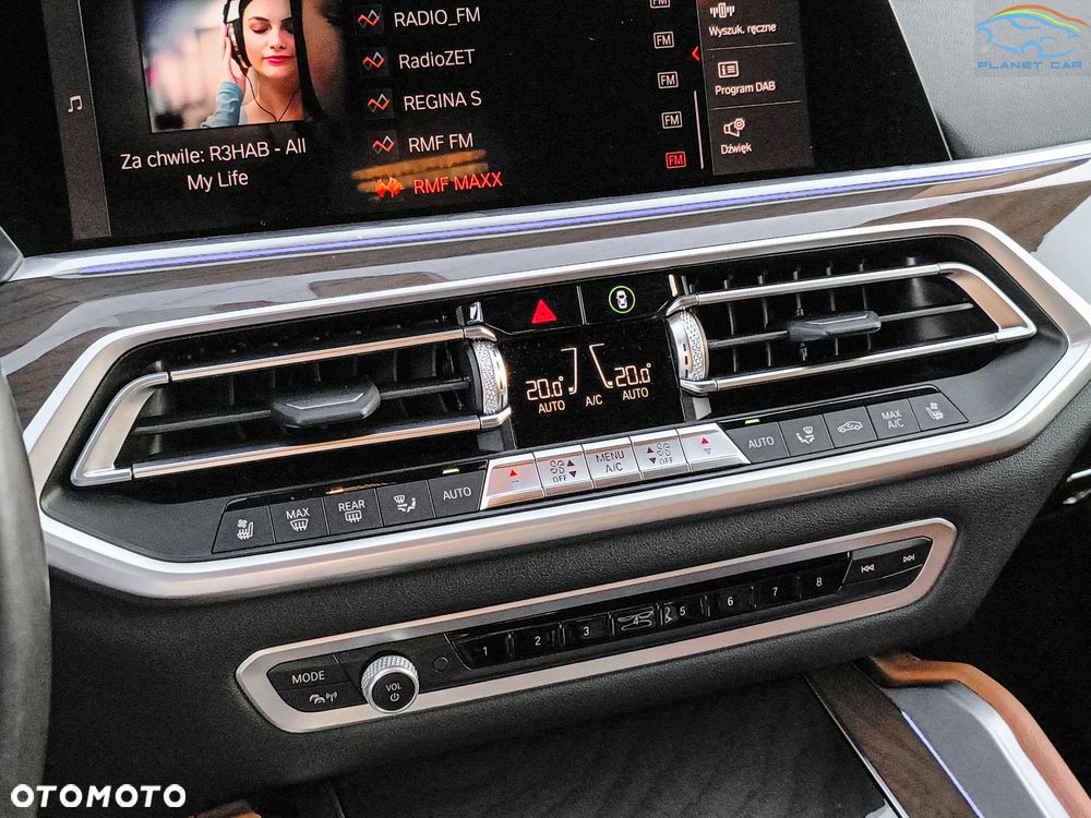 BMW X6 xDrive40d - 39