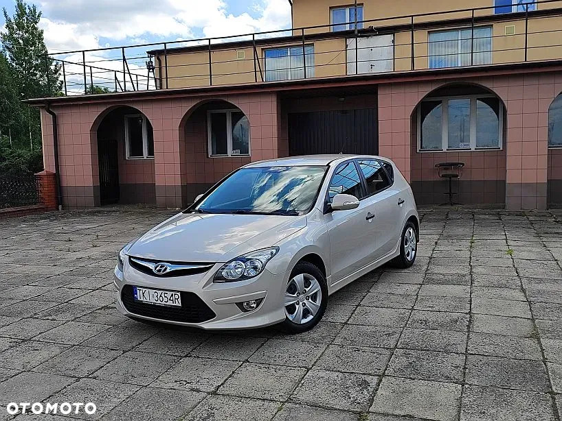 Hyundai i30 1.6 CRDI Edition 20 - 16