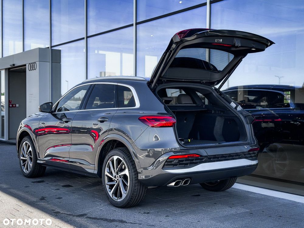 Audi Q5 - 9