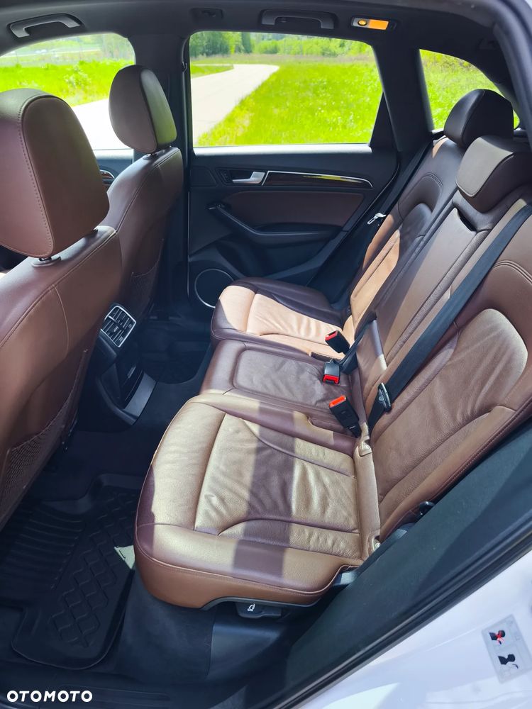 Audi Q5 - 12