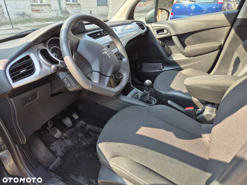 Citroën C3 1.2 PureTech Feel - 8