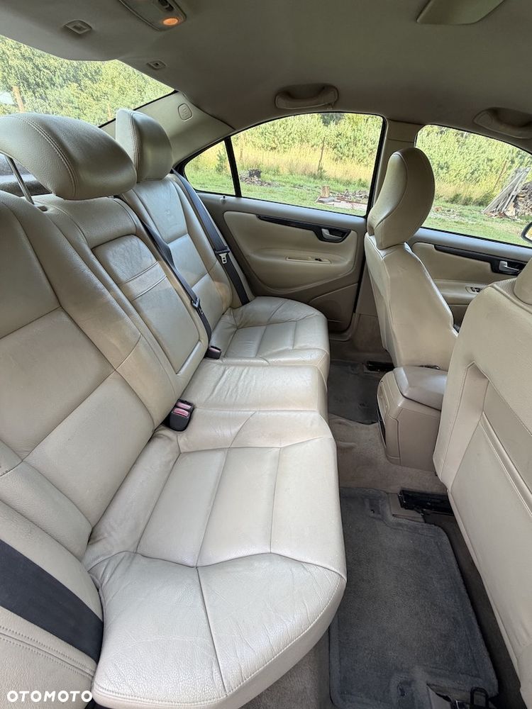 Volvo S60 - 7
