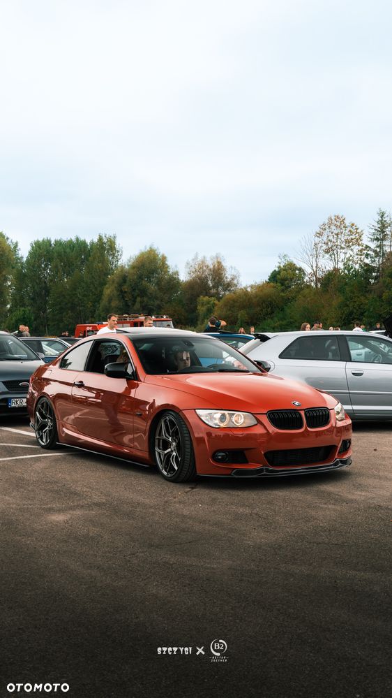 BMW Seria 3 335i Edition Exclusive - 1