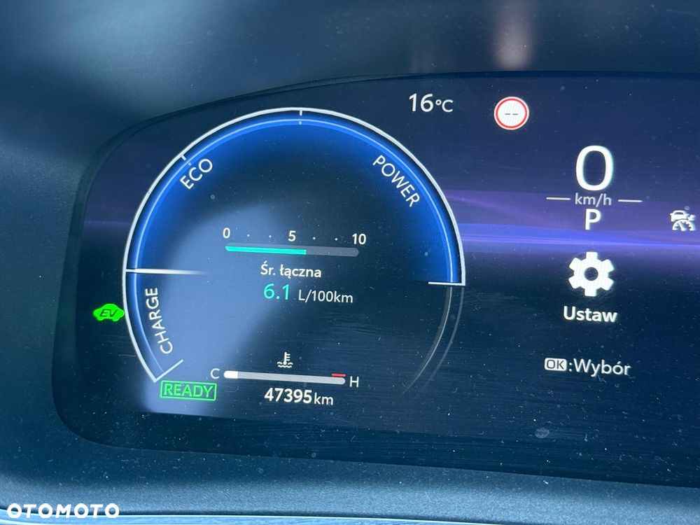 Toyota Corolla 1.8 Hybrid Comfort - 14