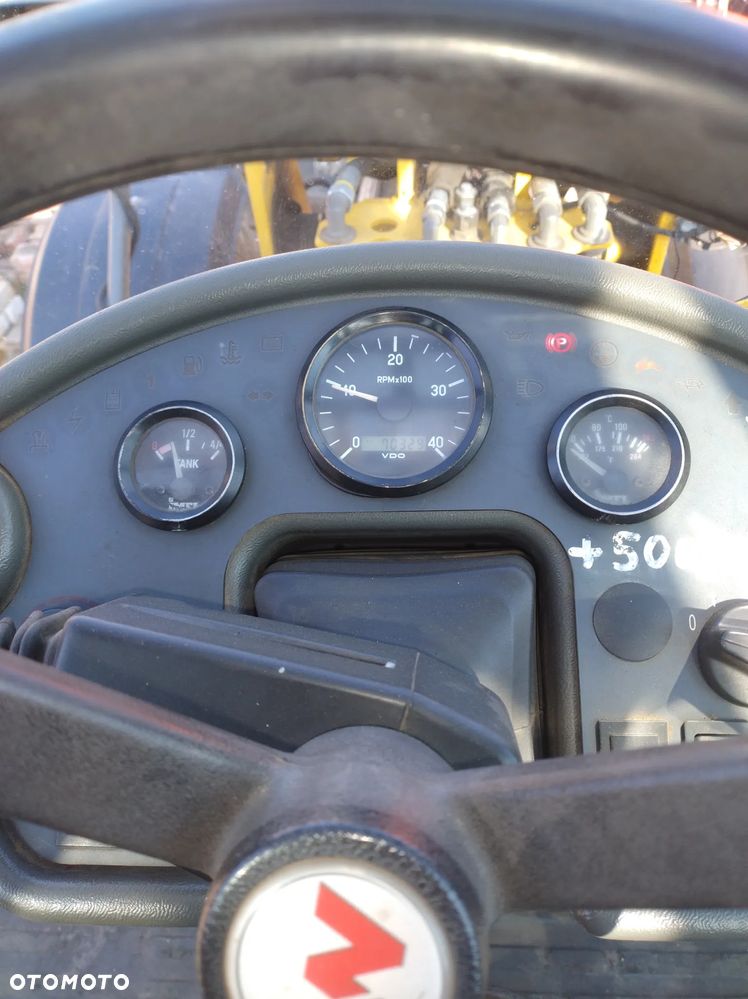Wacker Neuson WL48 - 10