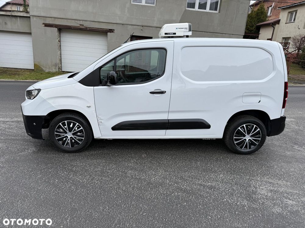 Toyota Proace City - 9