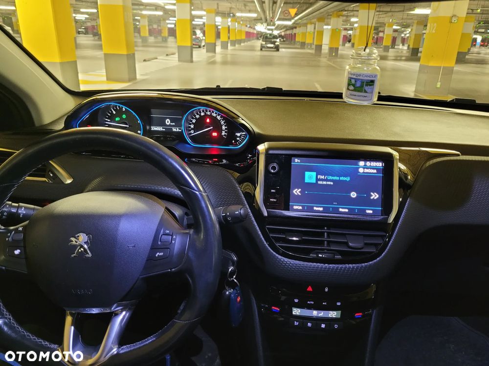 Peugeot 2008 - 20