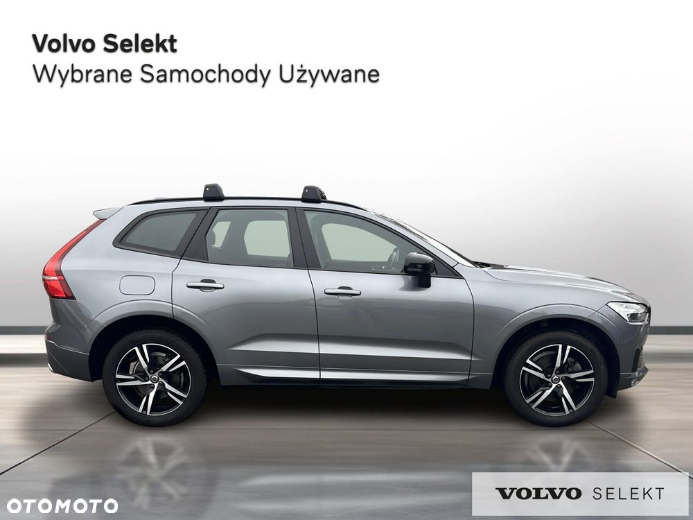 Volvo XC 60 - 7