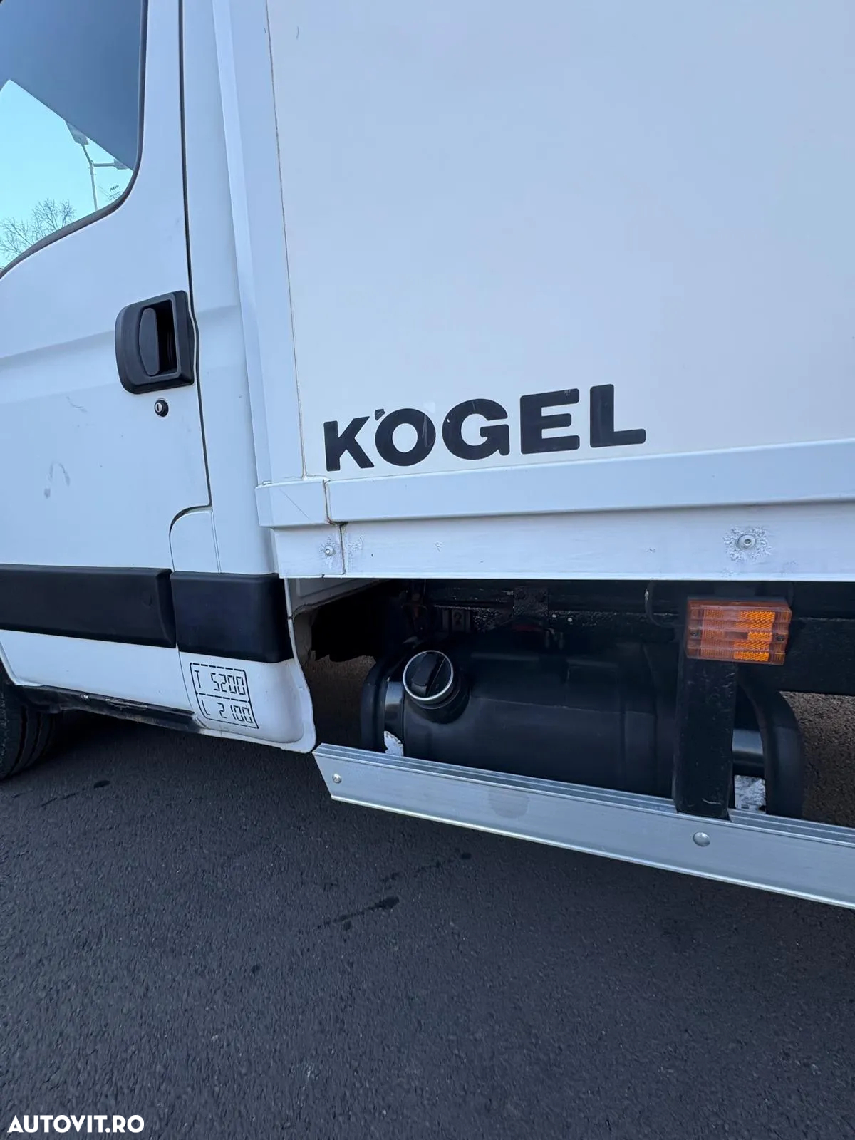Iveco Daily - 7