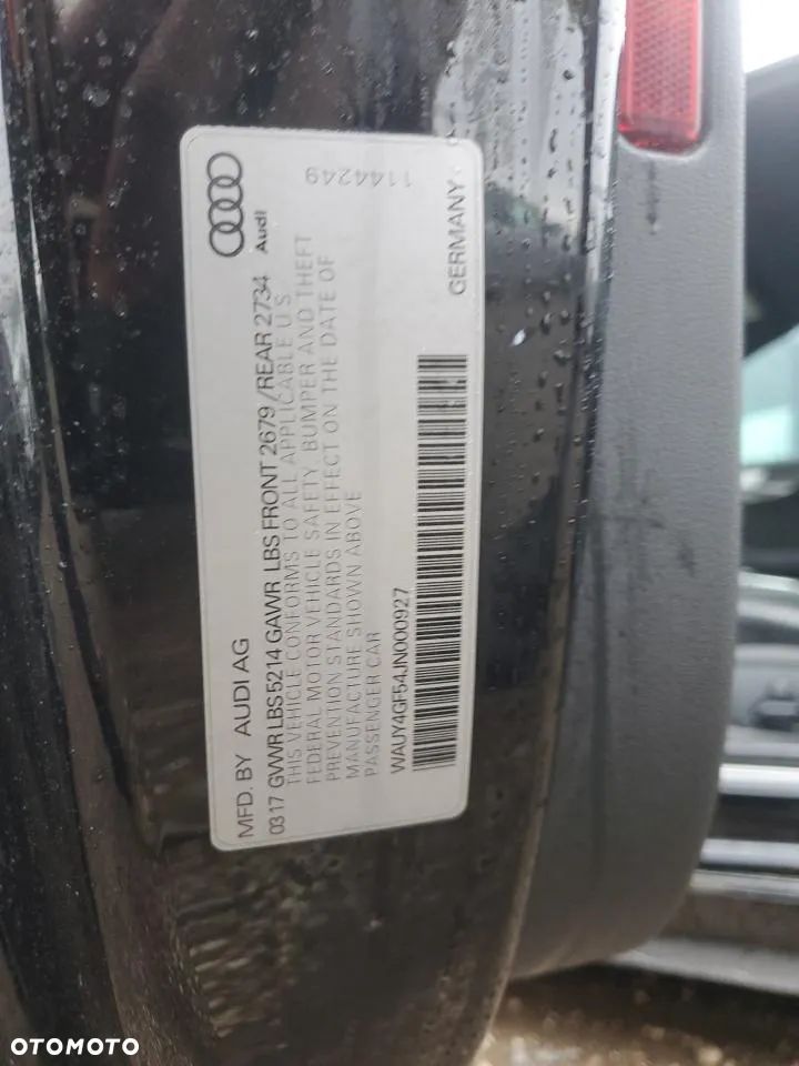 Audi S5 Cabrio 3.0 TFSI quattro tiptronic - 12