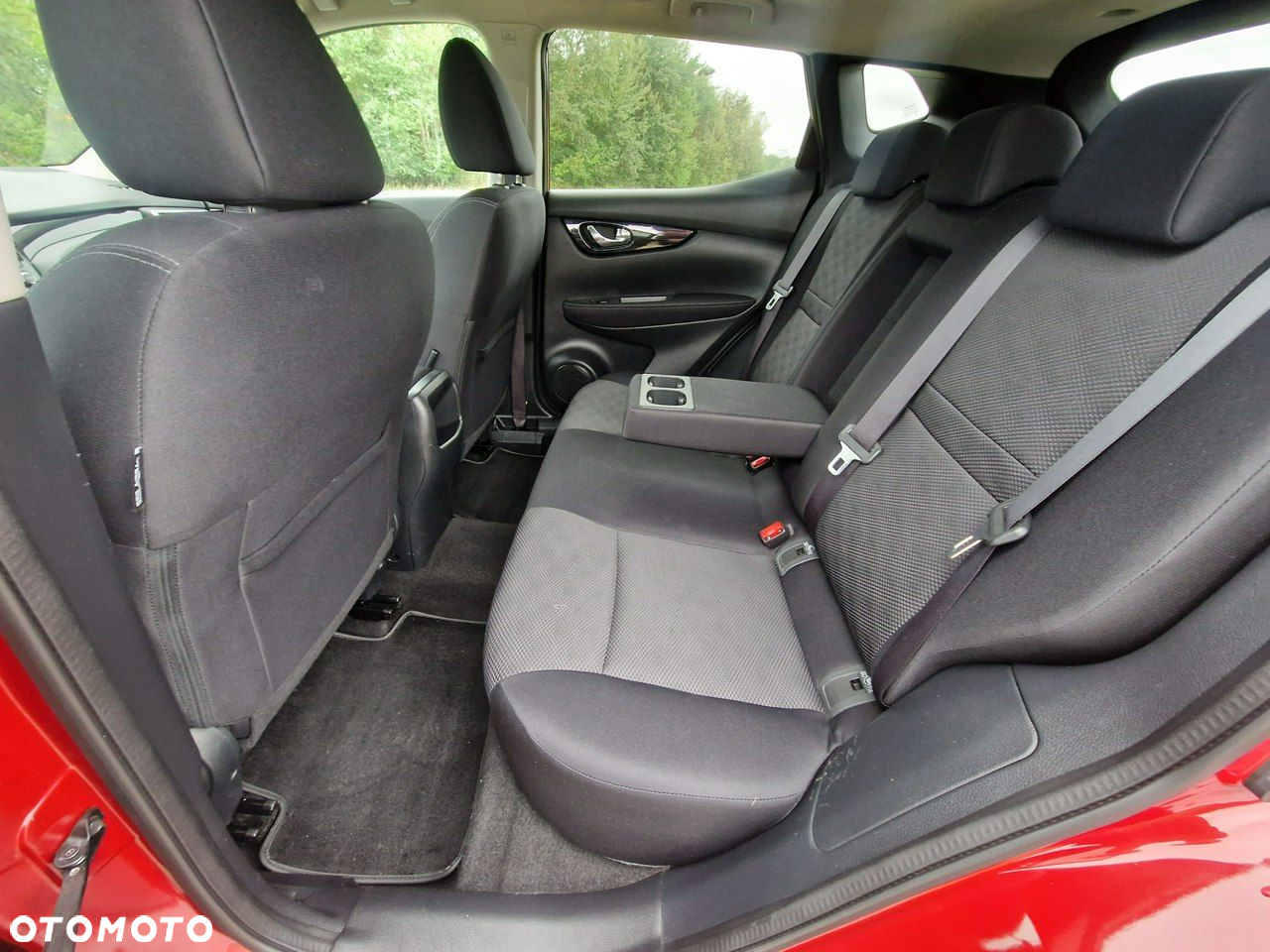 Nissan Qashqai - 15