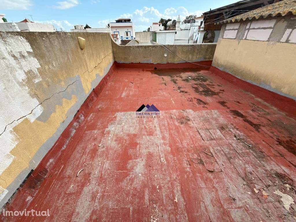 Espaço Comercial no Centro de Castro Marim - Grande imagem: 3/25