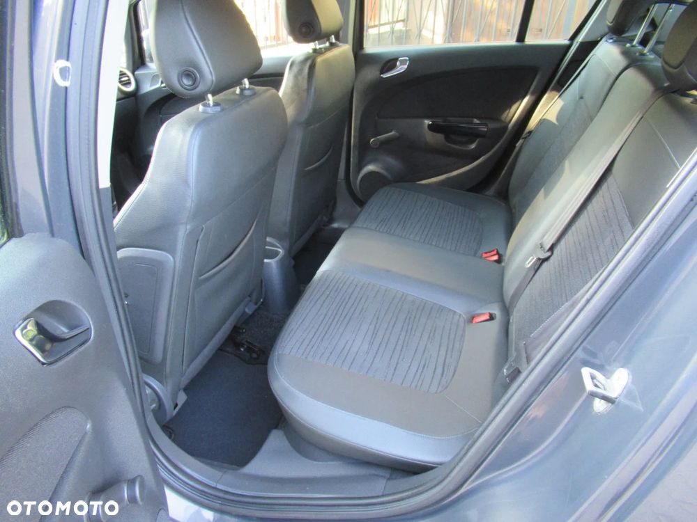 Opel Corsa 1.4 16V Energy - 31