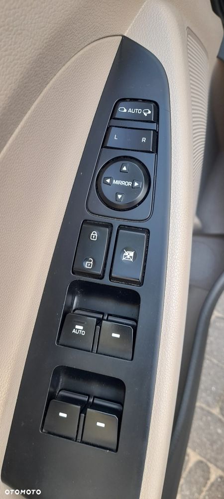 Hyundai Tucson - 20