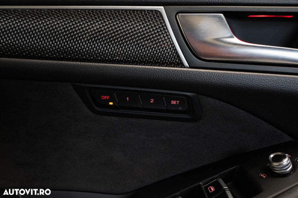 Audi SQ5 3.0 TDI quattro tiptronic - 26