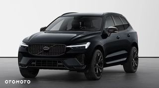 Volvo XC 60 B5 B AWD Plus Black Edition