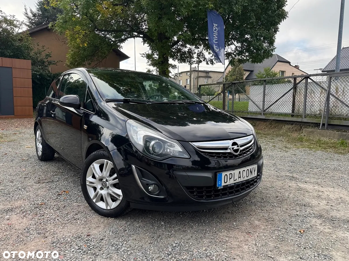 Opel Corsa - 17