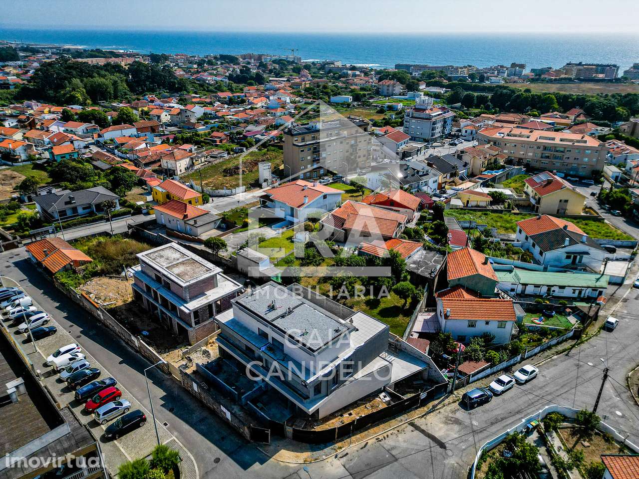 Moradia V4 em Fase de Construção - Grande imagem: 5/30