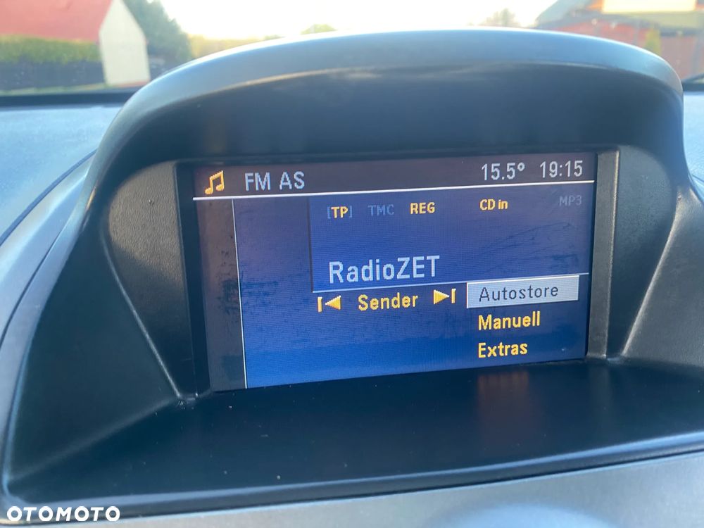 Opel Antara 2.0 CDTI 4x4 Cosmo - 22