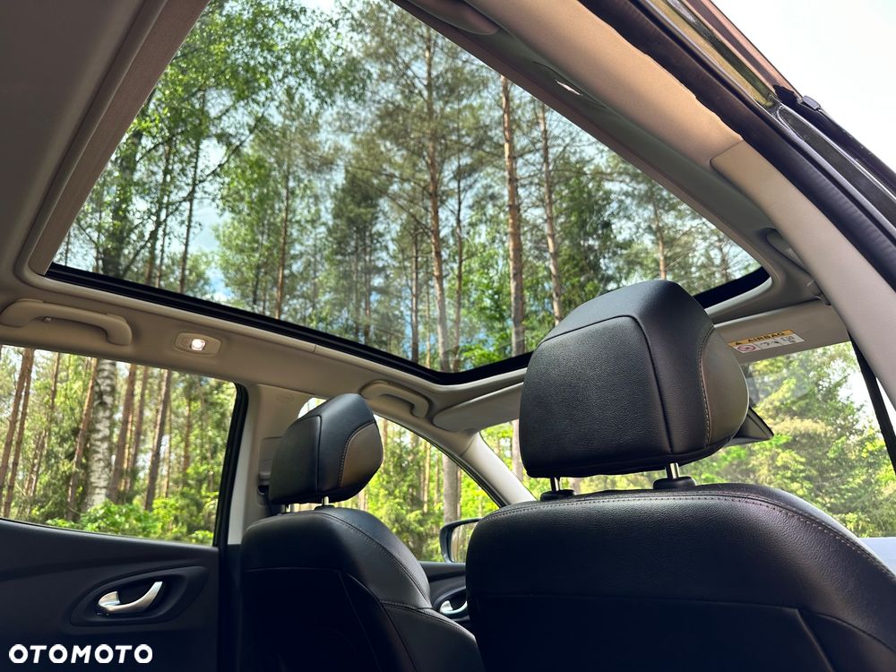 Renault Kadjar 1.3 TCe FAP Black Edition EDC - 35