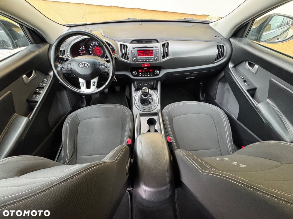 Hyundai ix35 1.7 CRDi 2WD Comfort - 2