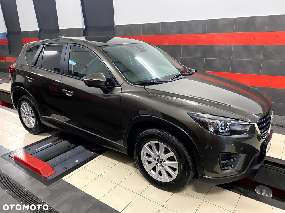 Mazda CX-5 2.0 Skyenergy 2WD - 6