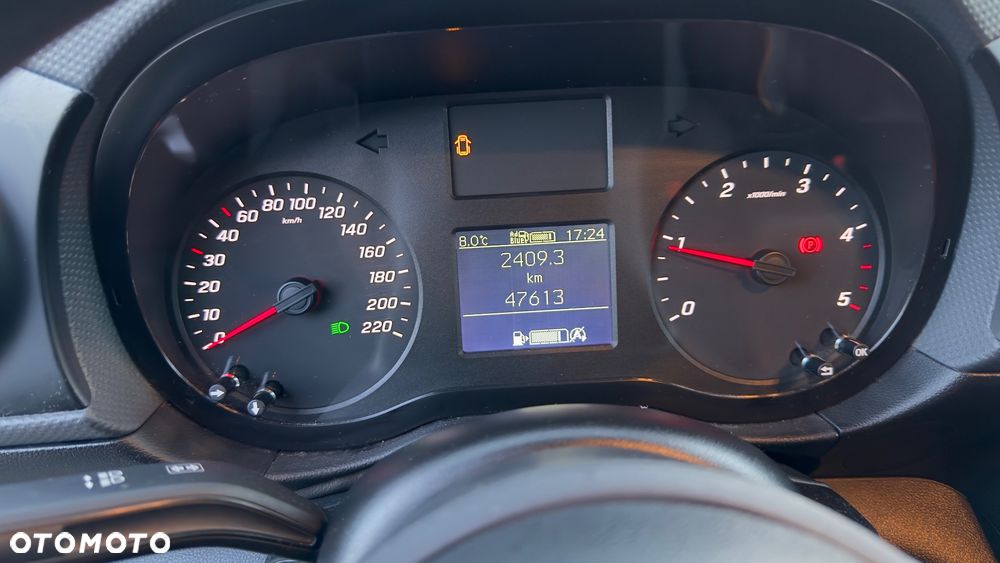 Mercedes-Benz Citan - 7