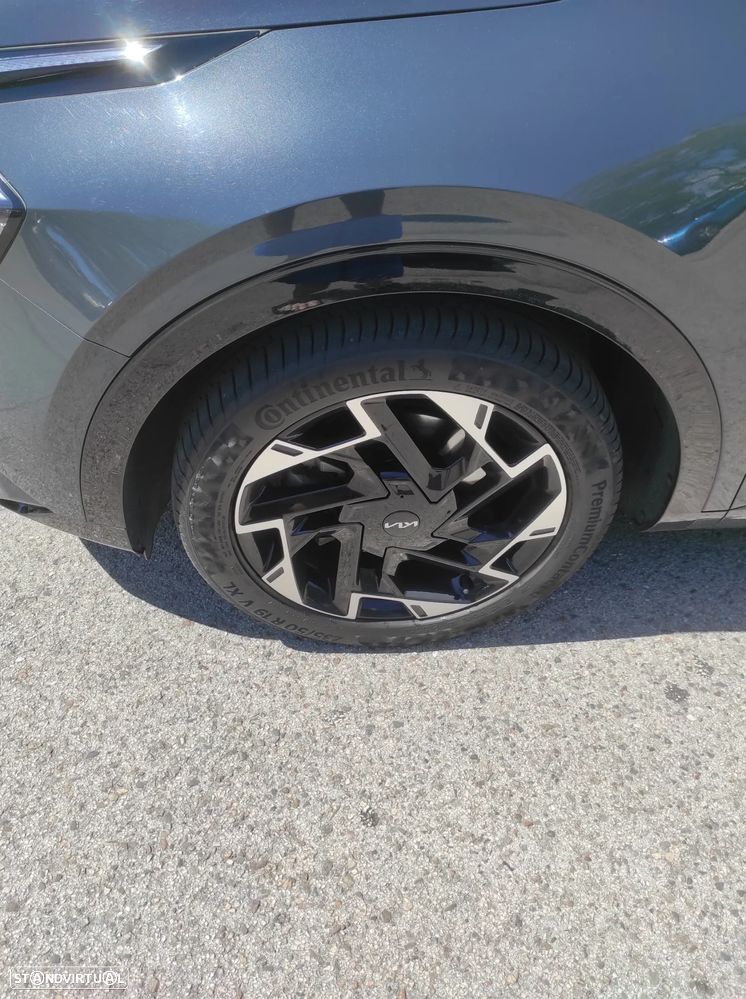 Kia Sportage - 13
