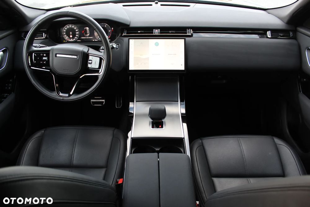 Land Rover Range Rover Velar - 13