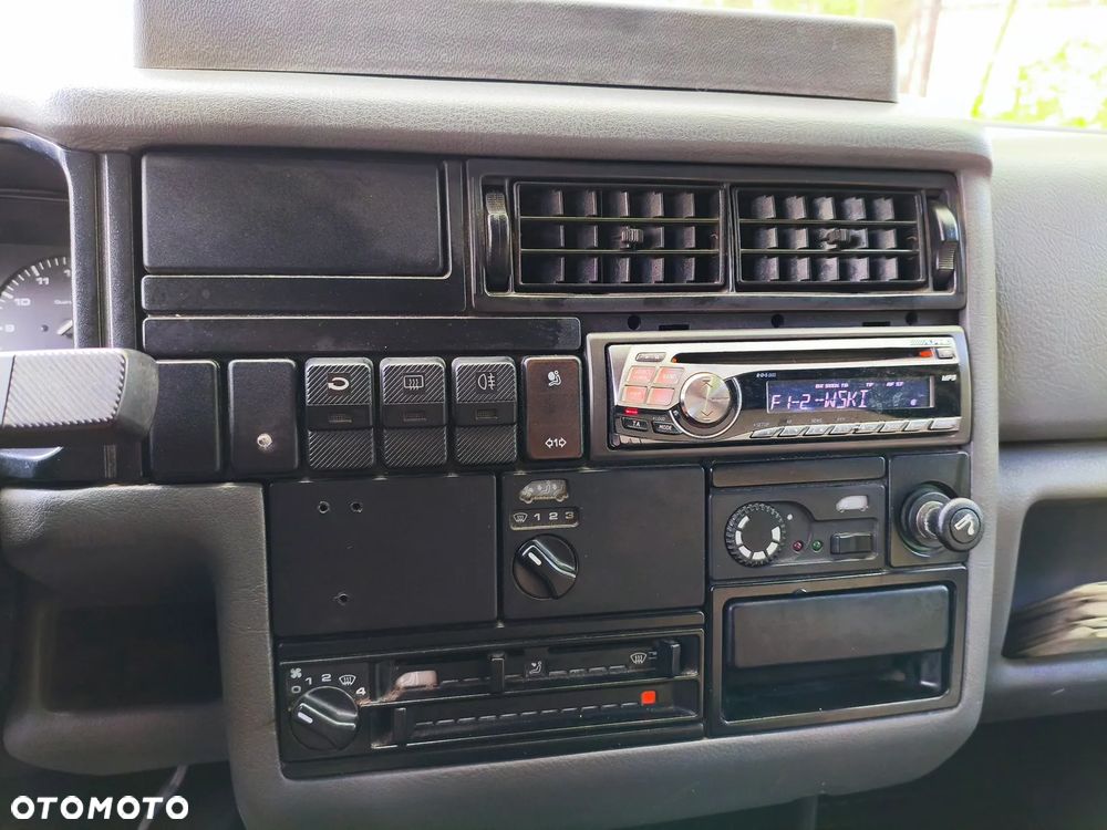 Volkswagen Transporter Allstar Classic - 16