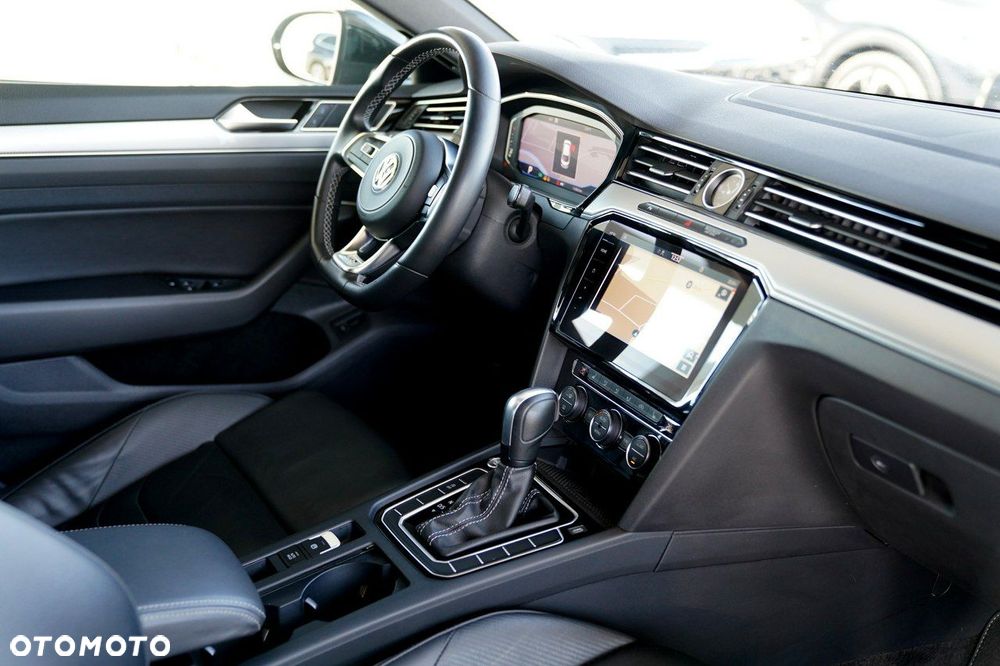 Volkswagen Arteon 2.0 TDI SCR DSG R-Line Edition - 21